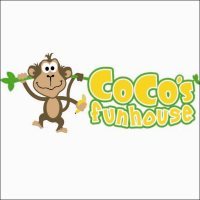 Cocos Funhouse First Birthday Parties in MD