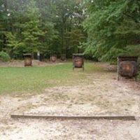 Elk Neck Shooting Range Best Maryland Shooting Ranges