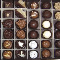 Glarus Chocolatier Best Chocolate Shops in MD