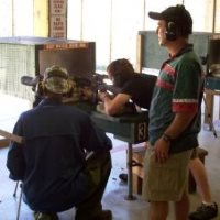 Hap Baker Firearms Facility Public Shooting Ranges in Maryland