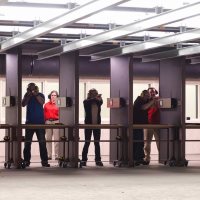 Heritage Training and Shooting Center Best Shooting Ranges in Maryland