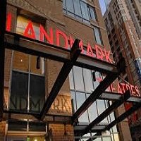 Landmark Theaters Rainy Day Activities for Kids in Maryland