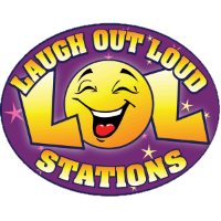 Laugh Out Loud Stations Arcade Birthday Parties in MD