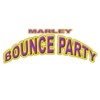 Marley Bounce First Birthday Party Places in MD