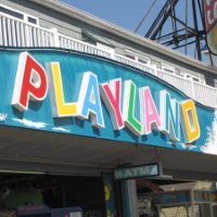 Marty's Playland Arcade Birthday Parties in Maryland