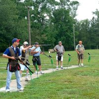 Synepuxent Rod and Gun Club Shooting Ranges in MD