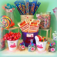 The Best of Luck Best Candy Stores in MD