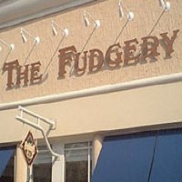 The Fudgery Top Candy Shops in MD