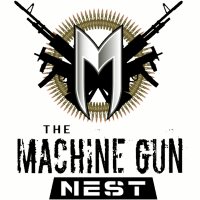 The Machine Gun Nest Shooting Ranges in Maryland