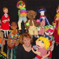 Carousel Puppets Puppet Shows in MD