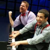 Cutting Edge Dueling Pianos Kids Party Musicians in Maryland