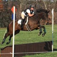 Kings Valley Stables Horseback Riding in MD