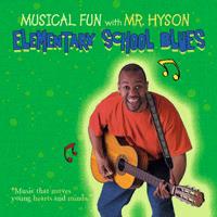 Musical Fun with Mr Hyson Childrens Musical Entertainers in MD