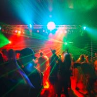 Electrolinear Entertainment Sweet 16 Parties In MD