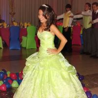 Martins Caterers Quinceanera Parties In MD