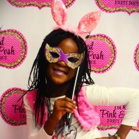 Tickled Pink And Posh Party Boutique Kids Party Planner In MD
